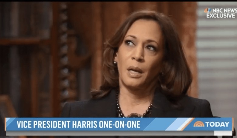 Kamala Harris: The Worst Politician in America