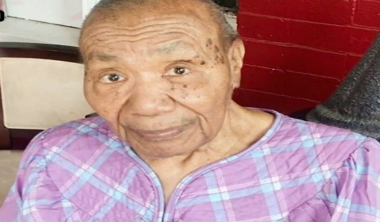 Feel-Good Friday: Age Is Just a Number—106-Year-Old Woman Credits Her Longevity to Faith... and Big Macs