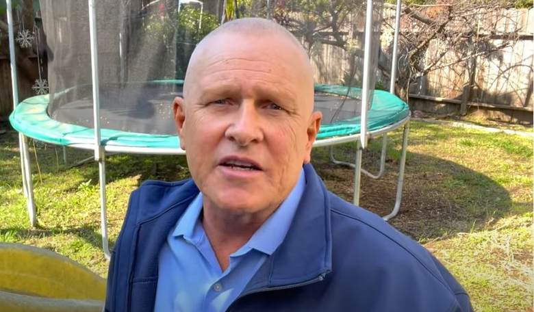 L.A. City Councilman Mike Bonin Takes the Coward's Way out, Claiming He Needs to Attend to 'Health and Wellness'