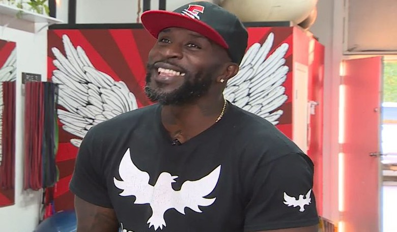 Feel-Good Friday: Sam Akoidu Shares the Motivation and Inspiration That Helped Him Move From Felon to Fitness Entrepreneur