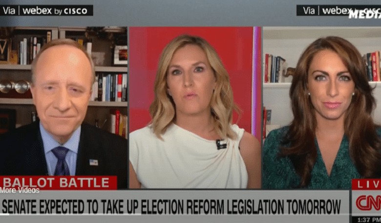 Paul Begala Is Part of the Foundering Fathers as Democrats Continue Sinking Their Own Prospects