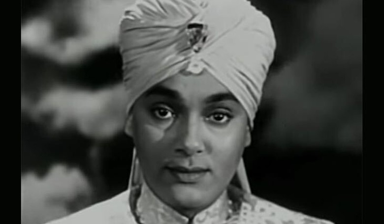 Korla Pandit and Race in American Music