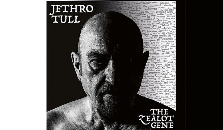Jethro Tull’s “The Zealot Gene” Is Rich with Zest