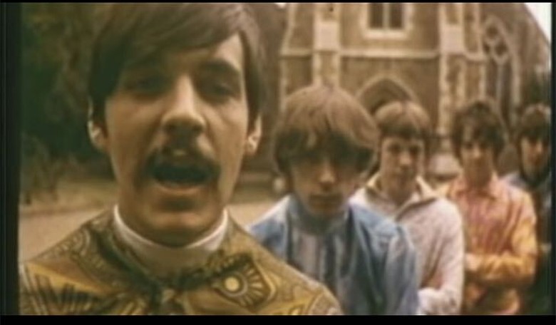 Gary Brooker of Procol Harum Passes Away