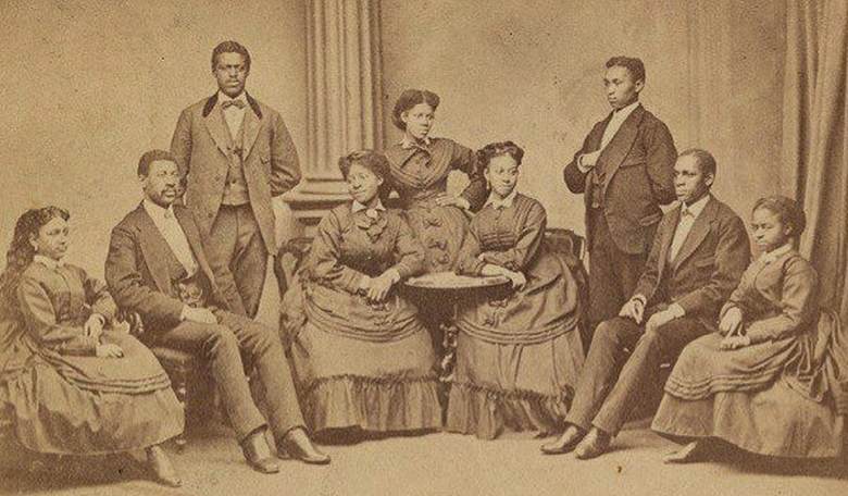 RedState Celebrates Black History Month: The Fisk Jubilee Singers