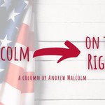 Malcolm on the Right Commentary, Ep. 1: Why Putin Invaded Ukraine Now