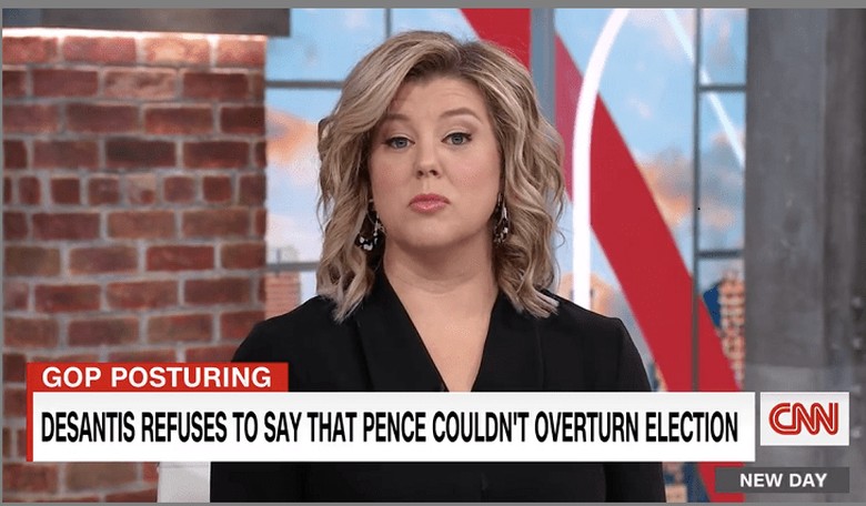 CNN: The Most Absurd Name in News