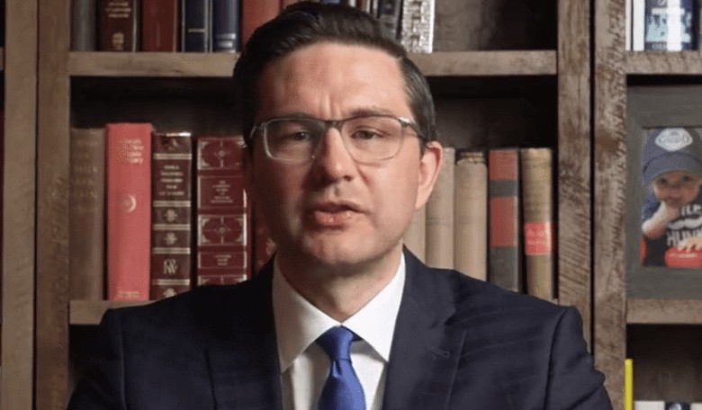 Candidate to Replace Justin Trudeau Declares 'Smaller Government Makes Room for Bigger Citizens'