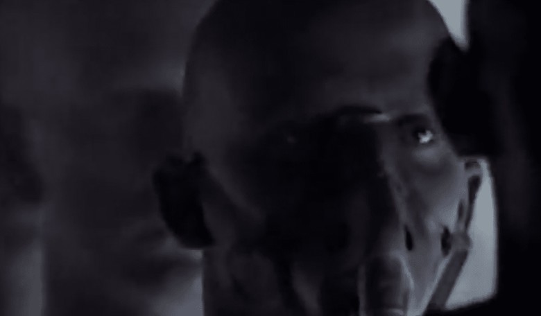 Apple's '1984' Super Bowl Ad Redux