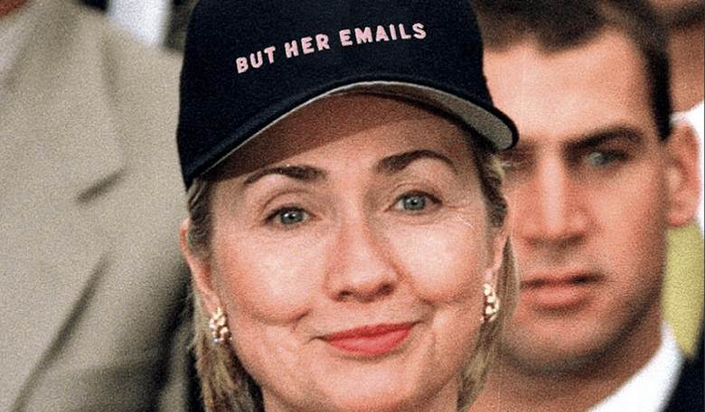 Hillary Clinton: Happy Valentine's Day, America!