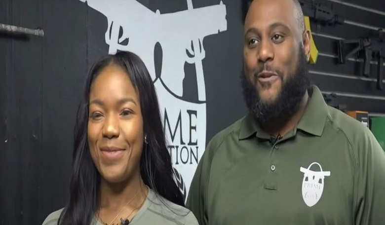 Feel-Good Friday: Black Gun Store Owners Commit to Training Their Community in Firearms Safety and 2A Rights