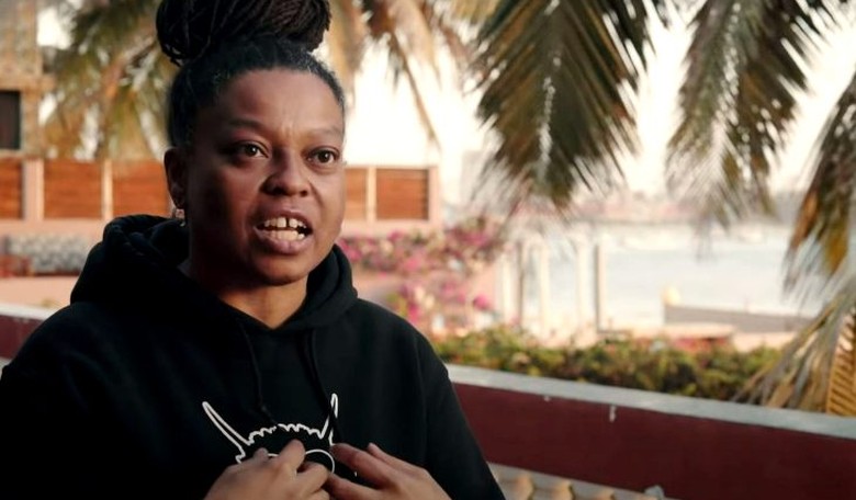 Feel-Good Friday: Black Girls Surf Breaks Stereotypes and Provides Access for Professional Competition