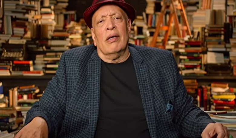 RedState Celebrates Black History Month: Walter Mosley