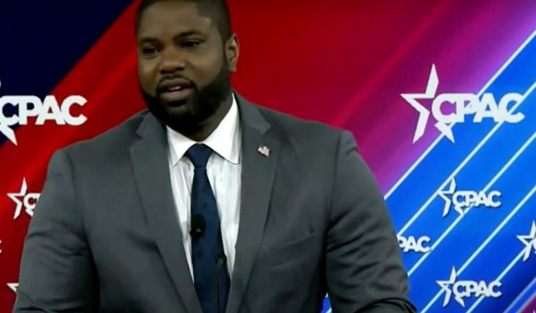 CPAC 2022: Byron Donalds Schools on How to Take Back the Minds of Young People