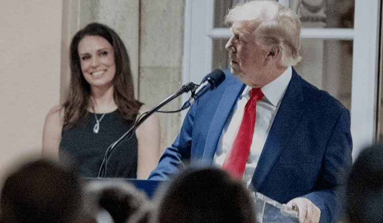 Rumor Has It That Donald Trump Is About to Make a BIG Endorsement in Michigan