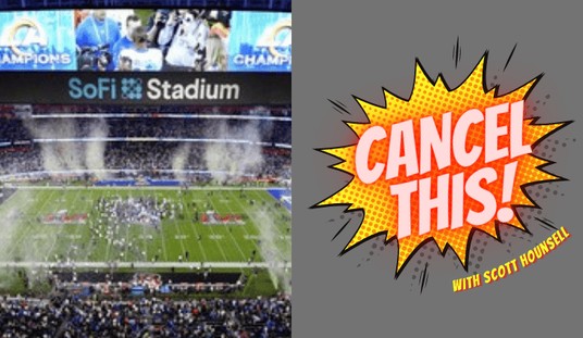 Cancel This! Podcast: The Stupor Bowl and the Halftime Show for the Ages