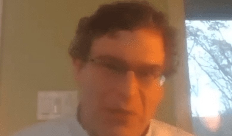 WATCH: New York Professor and Author Defends Child Rape