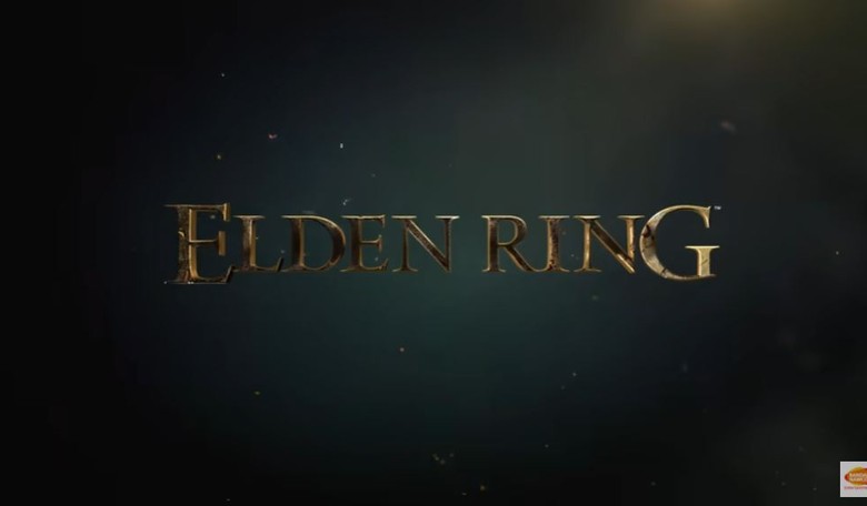 No, Elden Ring Doesn't Need an 'Easy' Mode