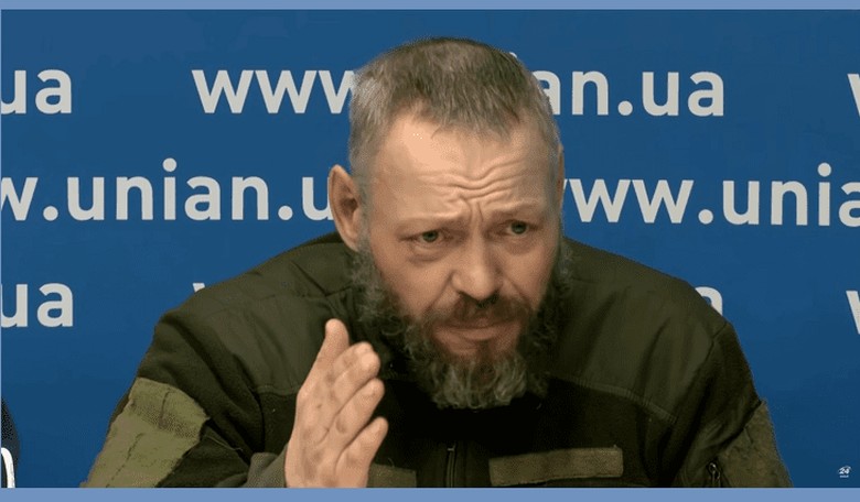 'Incredible' Video: Captured Russian Commander Condemns Putin's 'Genocide,' Says Military Was Duped