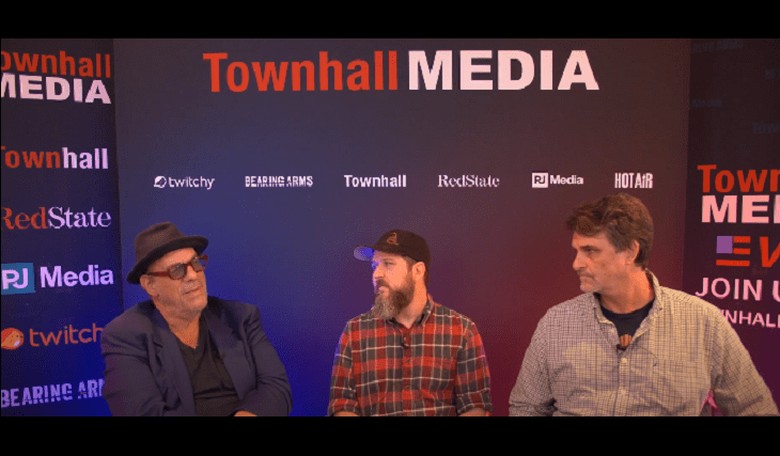 Director Robert Davi Talks About His New Film 'My Son Hunter'
