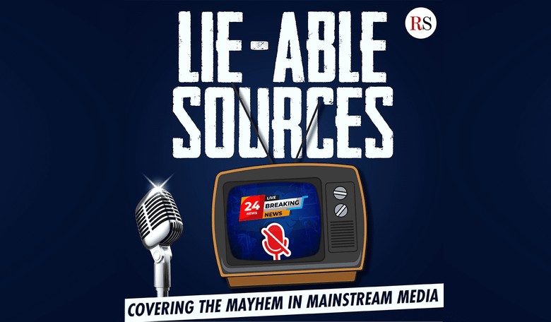 The Lie-Able Sources Podcast: A Look Into the Funding of NPR & PBS (Free Public Broadcast Episode!)