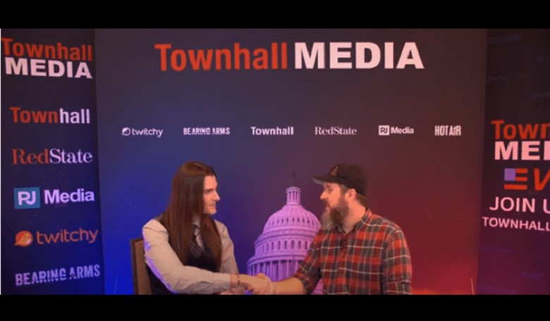 GOP Activist Scott Presler Interview: The Five Things the GOP Must Do to Win