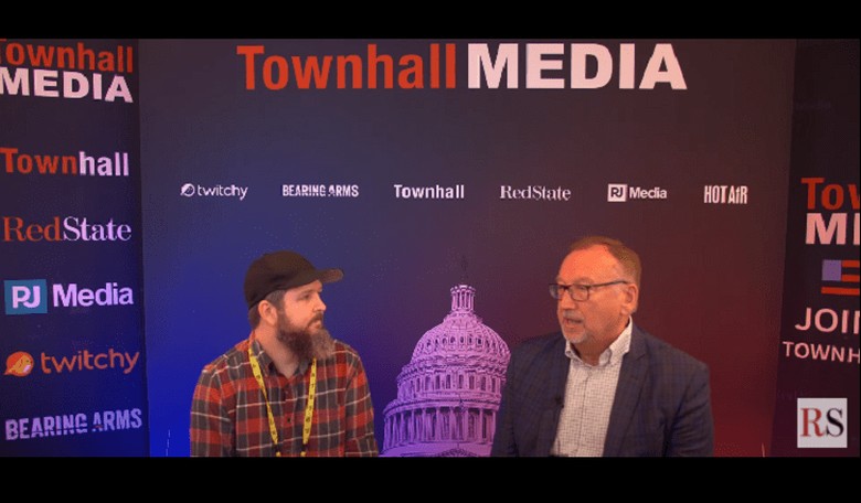 CPAC Interview: Saul Anuzis Talks National Popular Vote and Russian Aggression in Eastern Europe