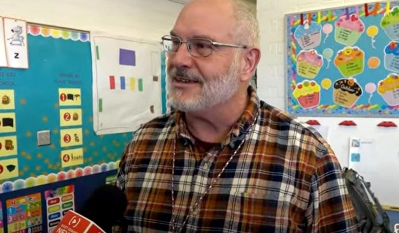 Feel-Good Friday: 'Idaho Man' Gives Hope for the Future through Volunteering