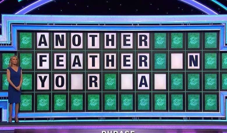 Pat Sajak Smacks Down Internet Shamers After Wild 'Wheel of Fortune' Segment Goes Viral