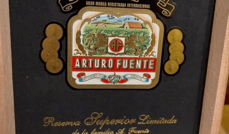 RedState Cigar Review With Tony Katz: The Arturo Fuente Don Carlos