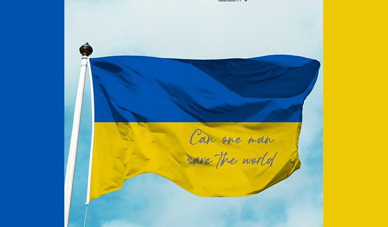 A Song for Ukraine Joins Songs for Believers