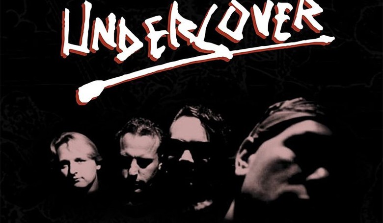 The Lions of Undercover Roar Once More