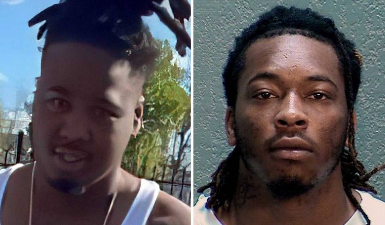 Sacramento Mass Shooter Was Sentenced to 10 Years in Prison in 2018, Paroled in 2021 Over DA's Objection