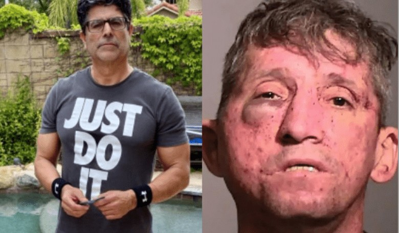 CA Homeowner 'Goes Mike Tyson' on Chilean Burglary Crew