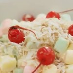An Ode to Ambrosia Salad