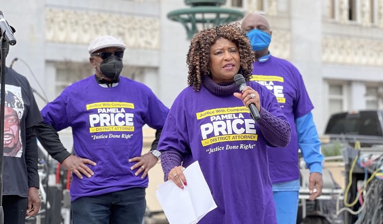 Soros-Backed Oakland DA Pamela Price, Facing Recall, Still Calls Criticism of Her Policies ‘Racist’