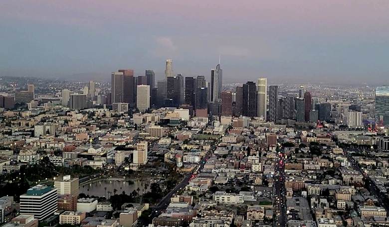New Forecast Has California Slated to Lose 5 More Congressional Seats by 2030