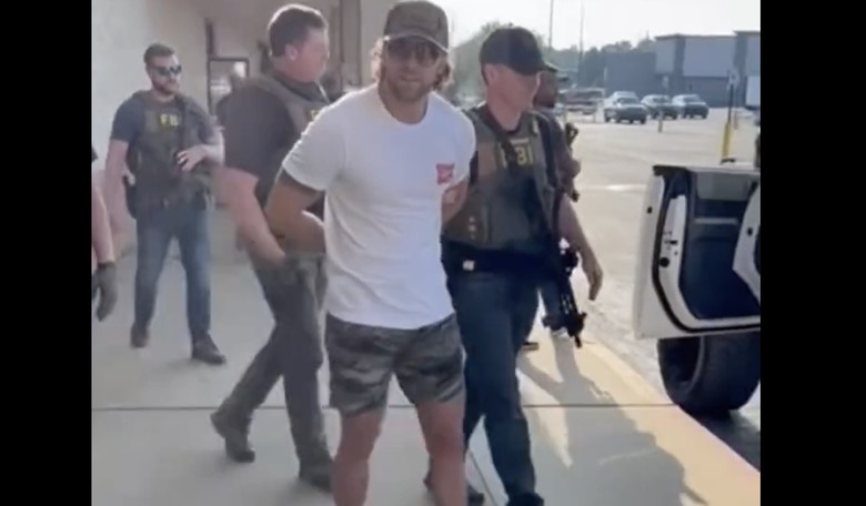 UPDATE: Liberty Safe Announces Changes After They Admit Giving FBI Access to J6 Protester's Safe