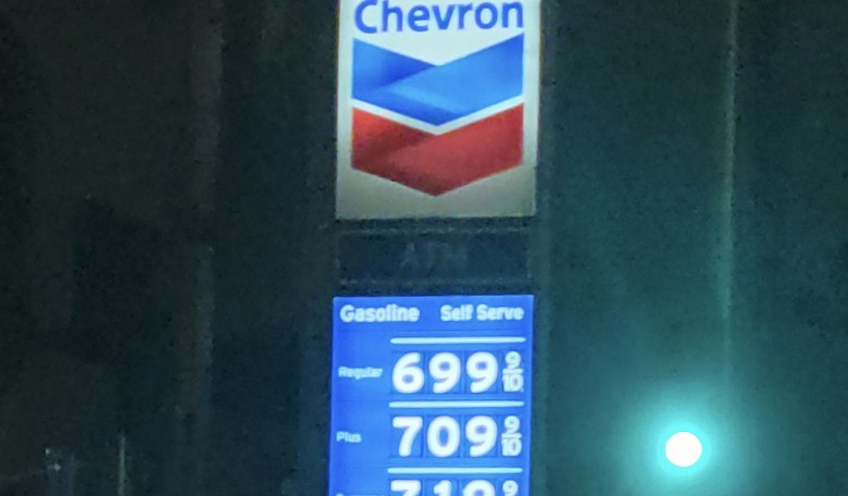 California Gas Regulators Ensure Prices Might Never Go Down With Hidden 50 Cent Annual Tax Increase