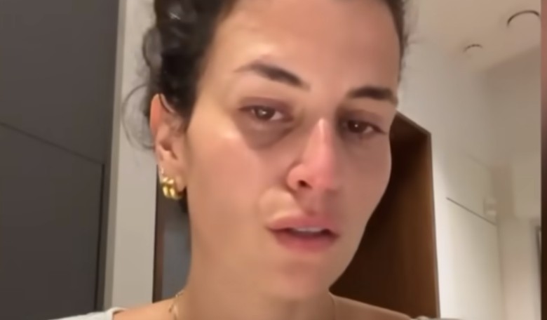 Israeli Mother Says Hamas Terrorist Sent Her Video of Son's Murder After Music Festival Massacre