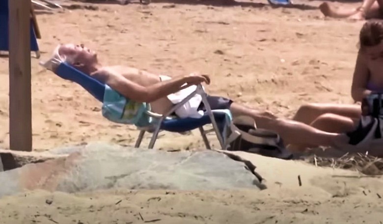 Joe Biden Hits 1,000th Day in Office This Week—With Over 300 of Them Spent on Vacation