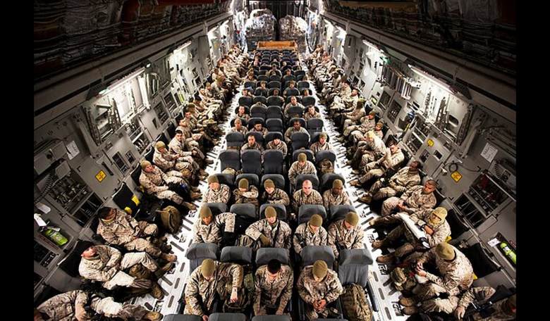 Pentagon Issues 'Prepare to Deploy' Orders to 2,000 US Troops