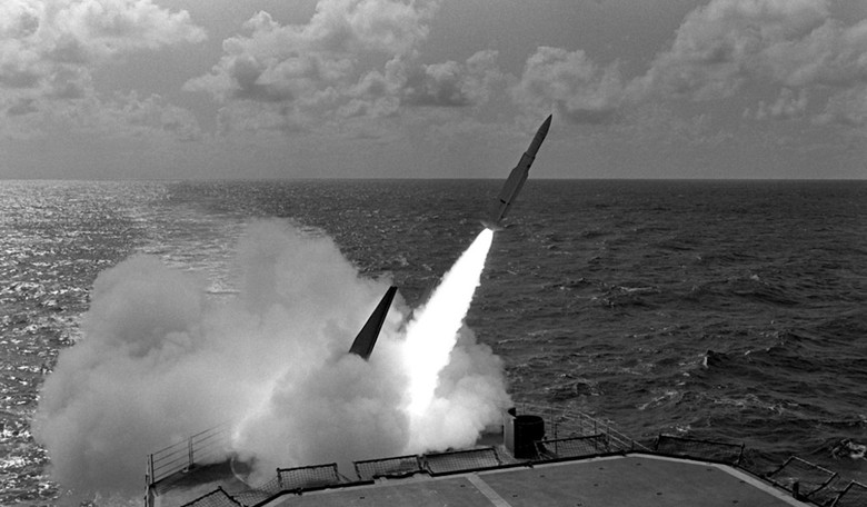 BREAKING: US Launches Fresh Round of Strikes Against Houthi Targets