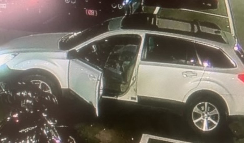 Maine Manhunt: Law Enforcement to Focus on Lake in Search for Shooter