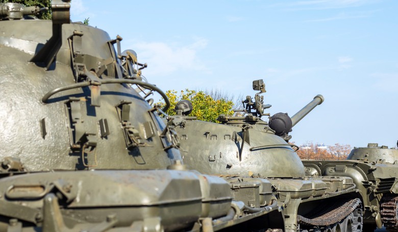 Putin's War, Week 133. Turmoil in Kursk and Long-Range Strikes Into Russia Possible
