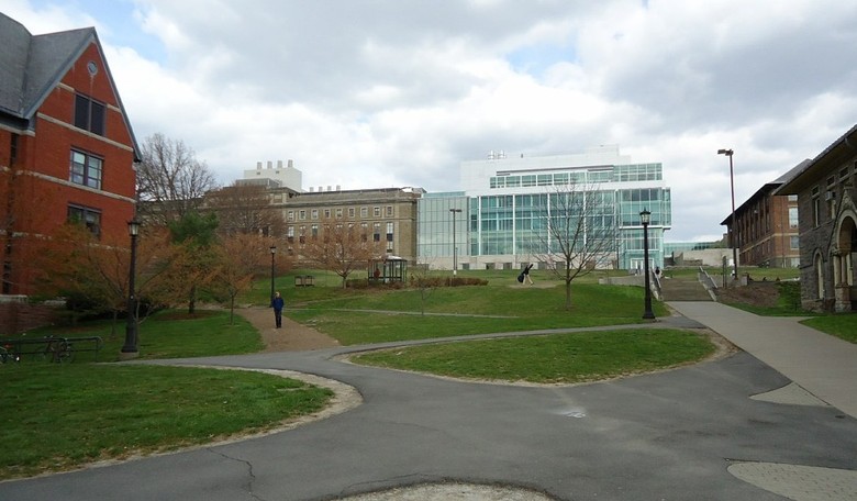 Cornell University Cancels Classes for a Day Following Student's Violent Antisemitic Threats