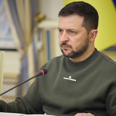 Rubio Torches Zelensky After Ukrainian Government Insults America's Generosity for the Last Time