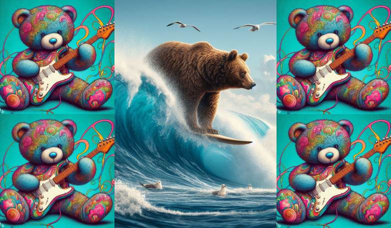 Newly Released Live Grateful Dead Reminds Us of a Gentler Time