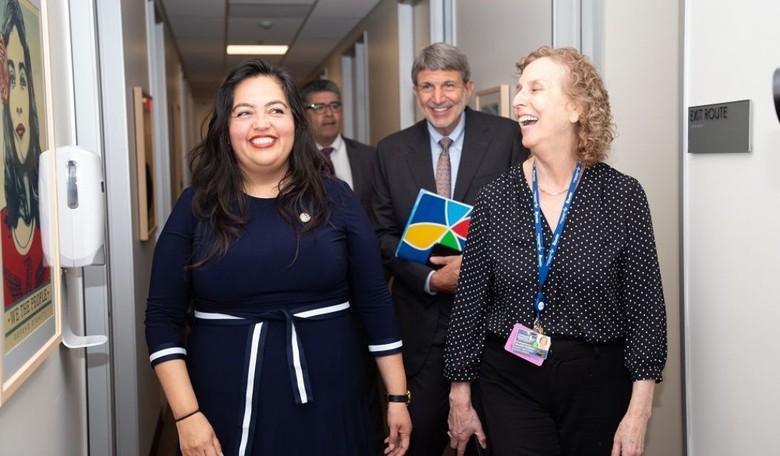 Assemblywoman Wendy Carrillo Joins Long Line of California Democrats Arrested for a DUI