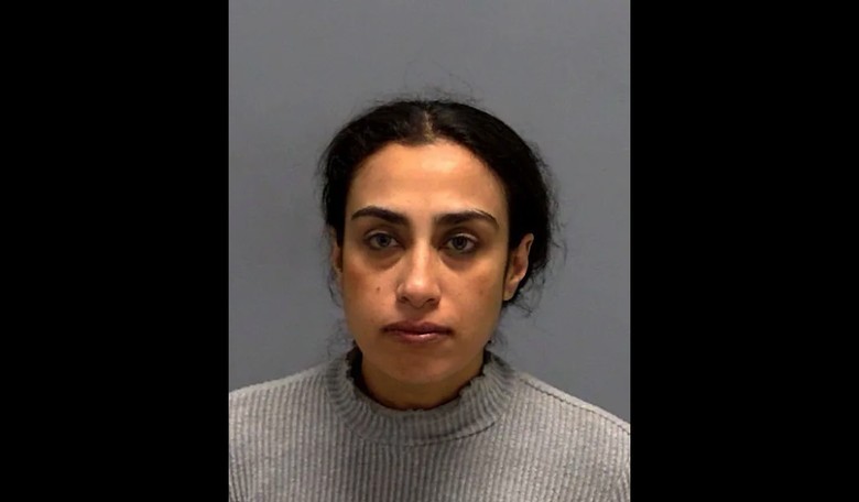 Police Say 'Terrorist' Drove Car Into What She Thought Was Jewish School, but Made Ironic Mistake